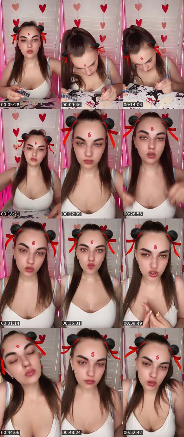 Bigo live: #звезда Настоящие мужчины вымерли?🤔 by @olgarich