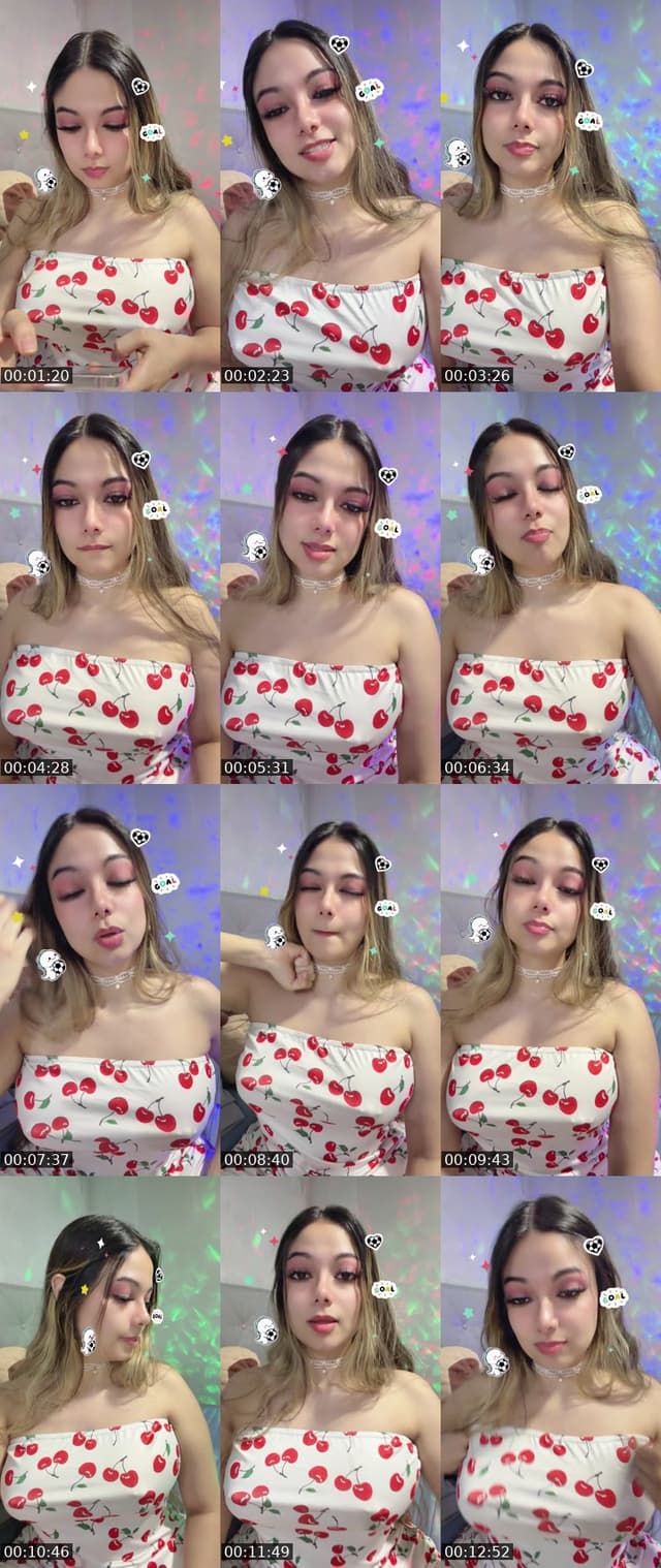 Bigo live: Venga le digo💜 by @erim99