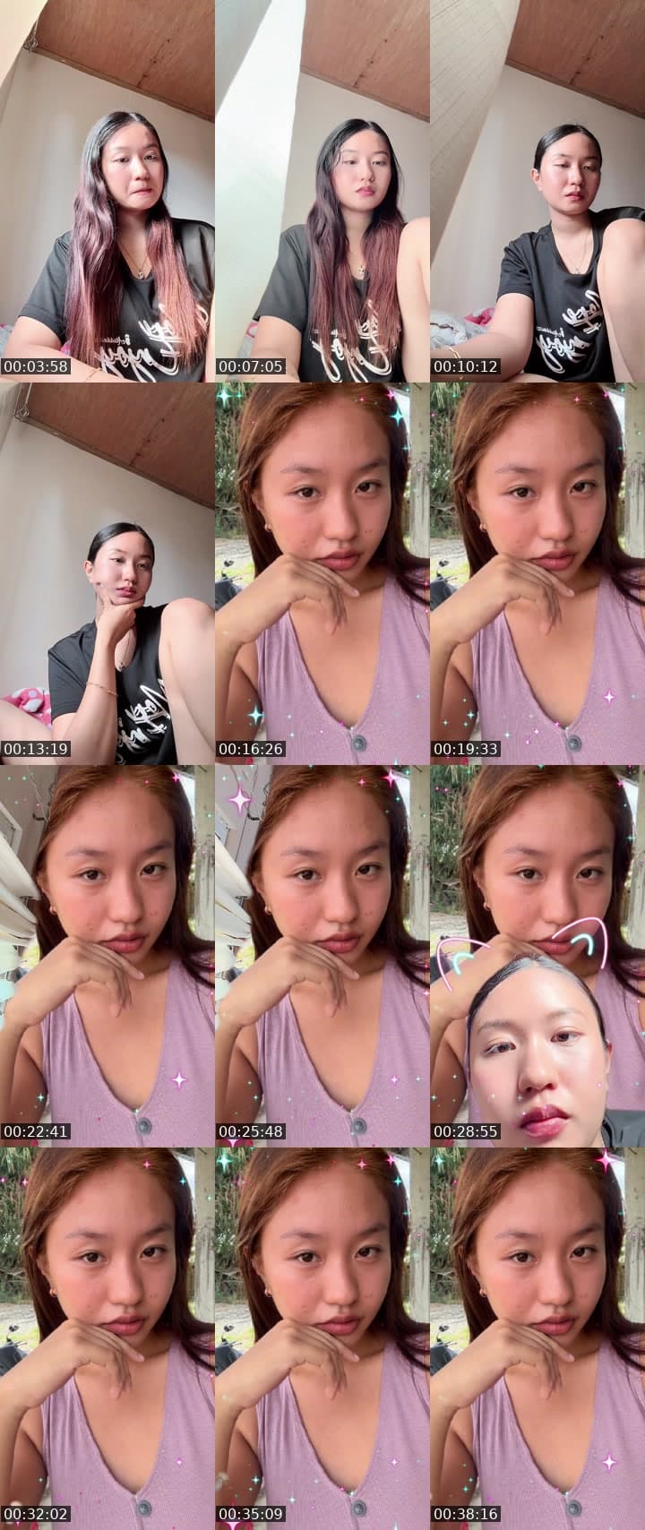 #QuotaCutie Hiiii legit girl not ai