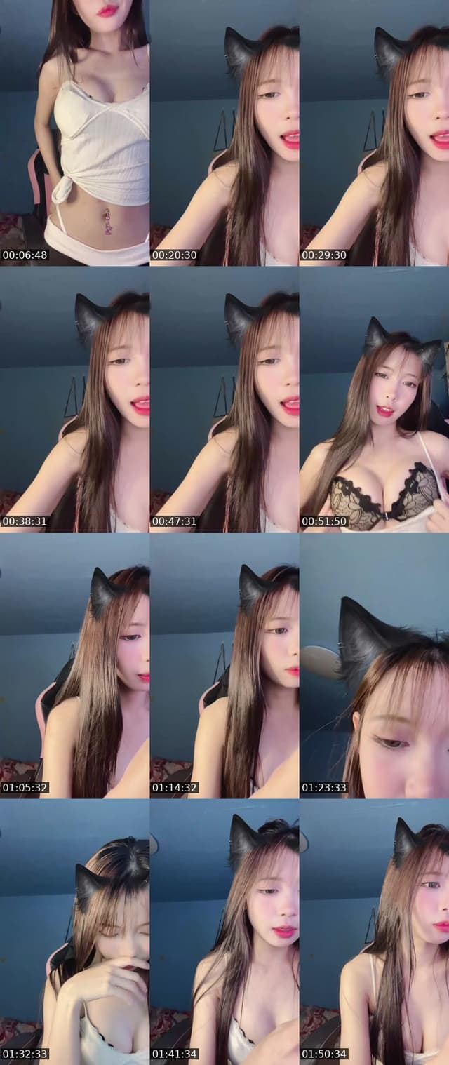 Bigo live: #Cutey 💎🎁 by @julaluk