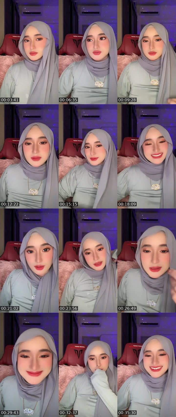 Hi awakkkkkk❤️