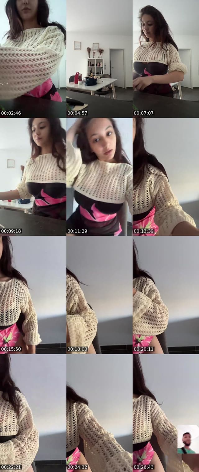 Bigo live: Mmh by @farah1661