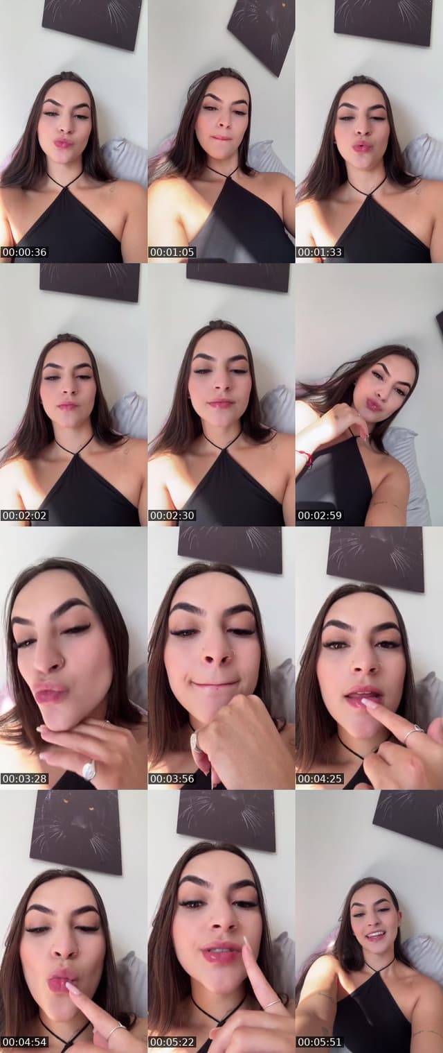 Bigo live: bianca🏝️ by @1119100415