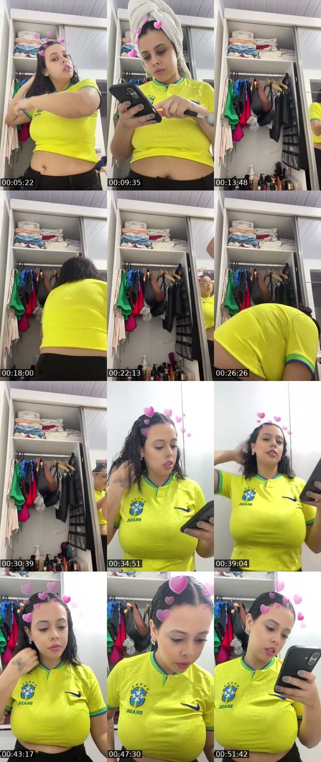 Bigo live: #charmer 🇧🇷 by @fox.pda