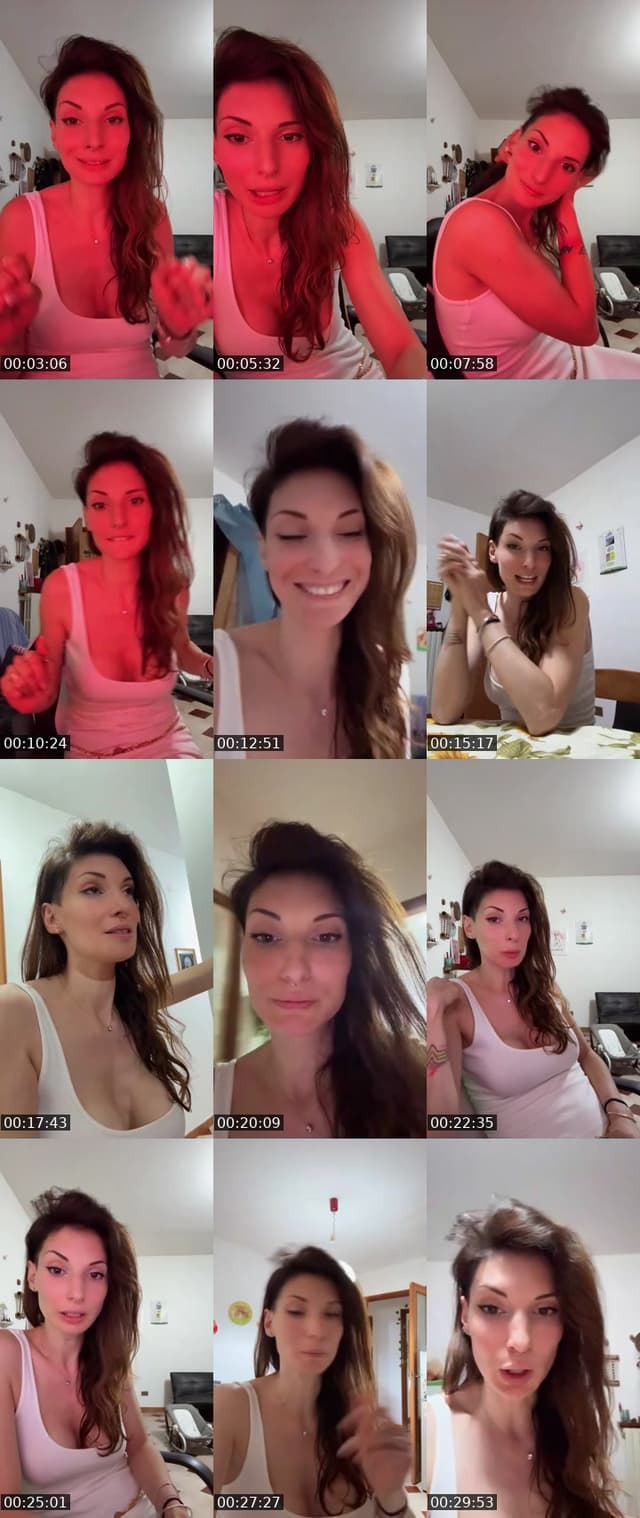Bigo live: Vibrazioni positive 🪷 by @selinaww