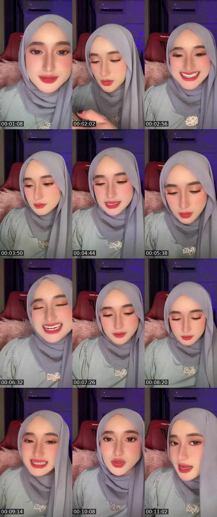 Hi awakkkkkk❤️