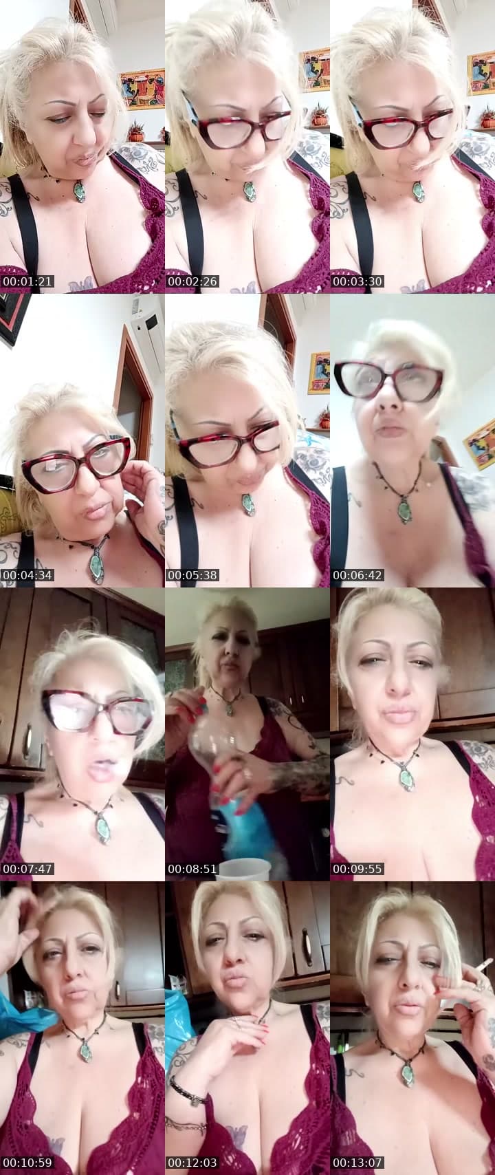 vieni qui💋