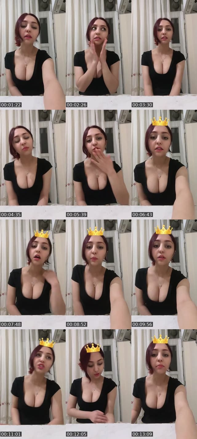 Bigo live: Lidyanizz by @1123362732