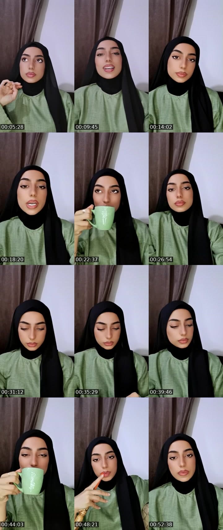 ما نحن إلا للفناء❤️