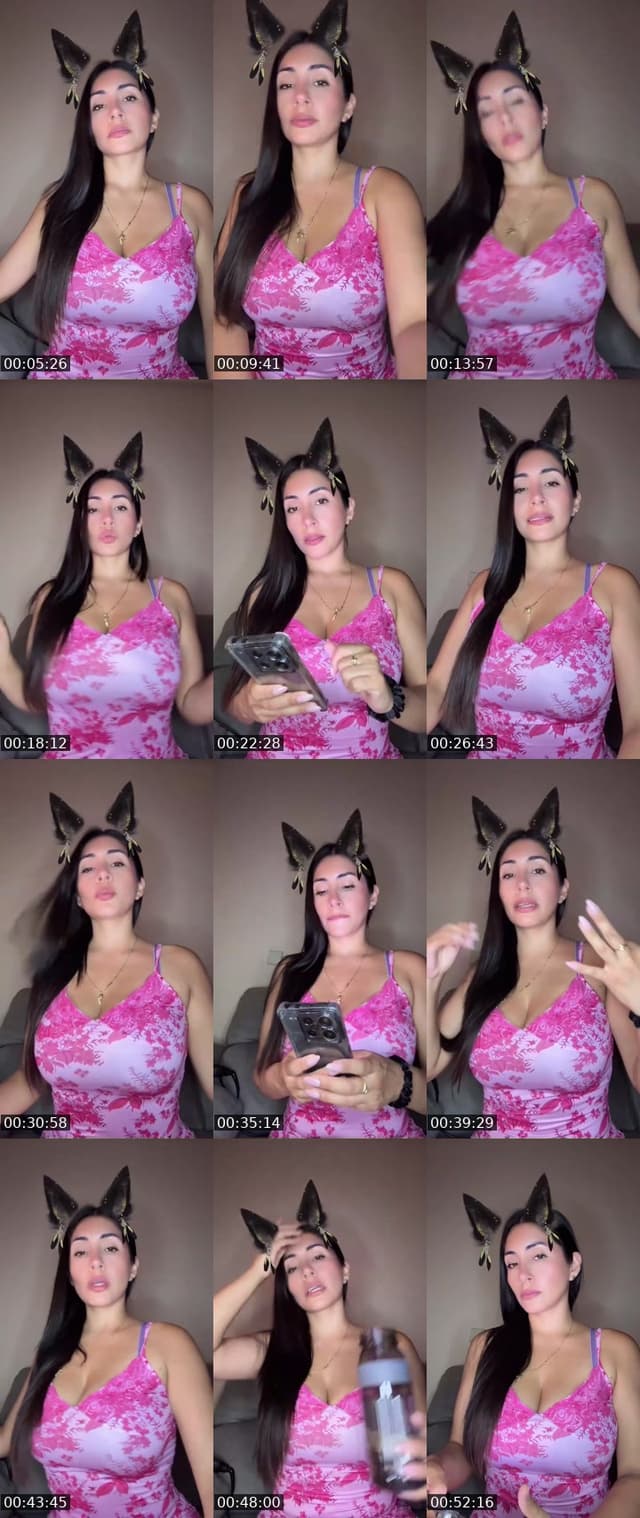Bigo live: 🌪️🔥Sky🔥🌪️ by @cielostorm