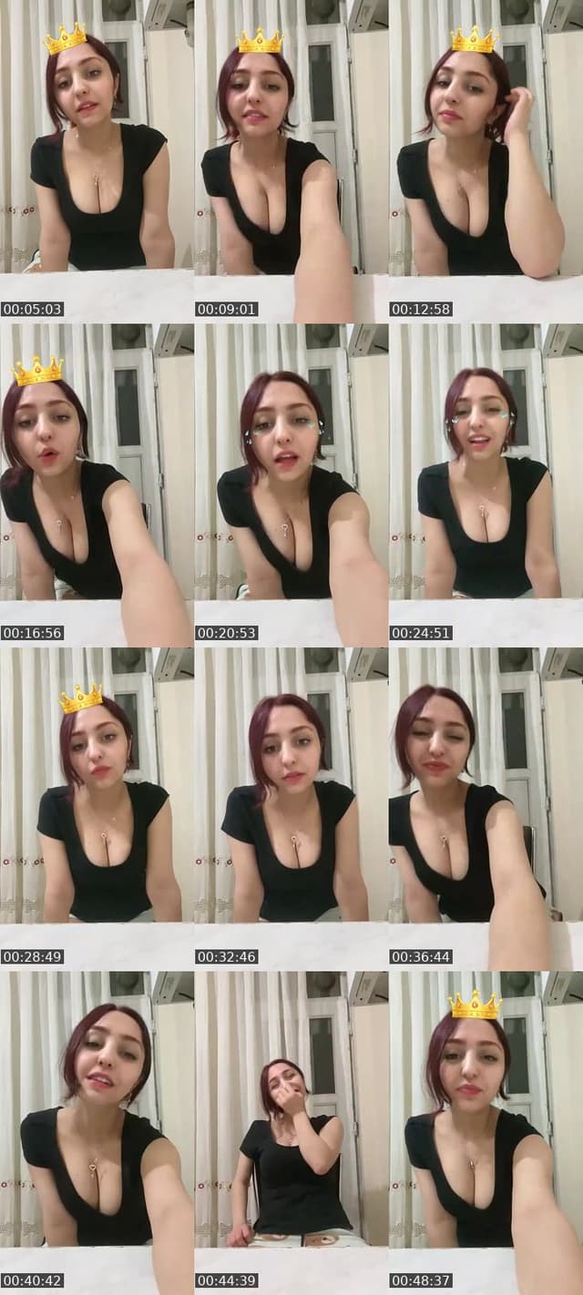 Bigo live: Lidyanizz by @1123362732