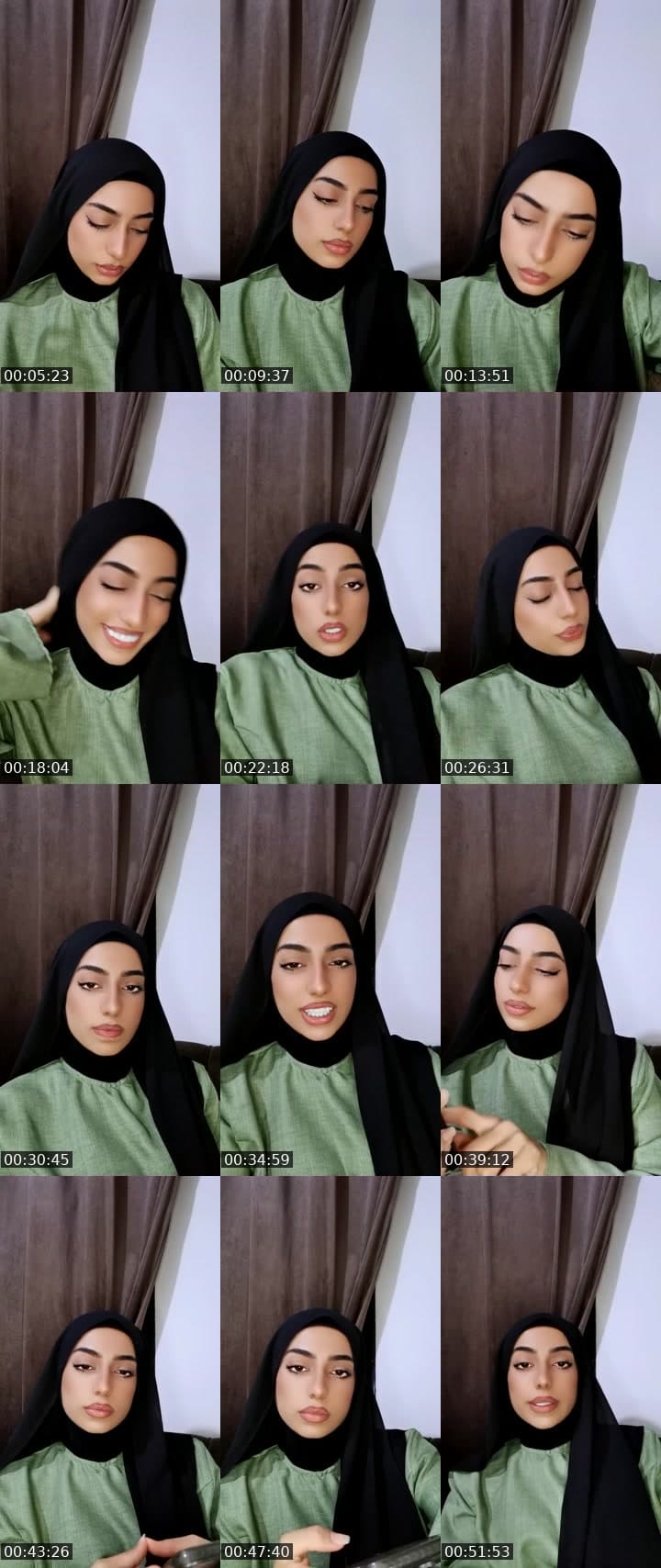 ما نحن إلا للفناء❤️