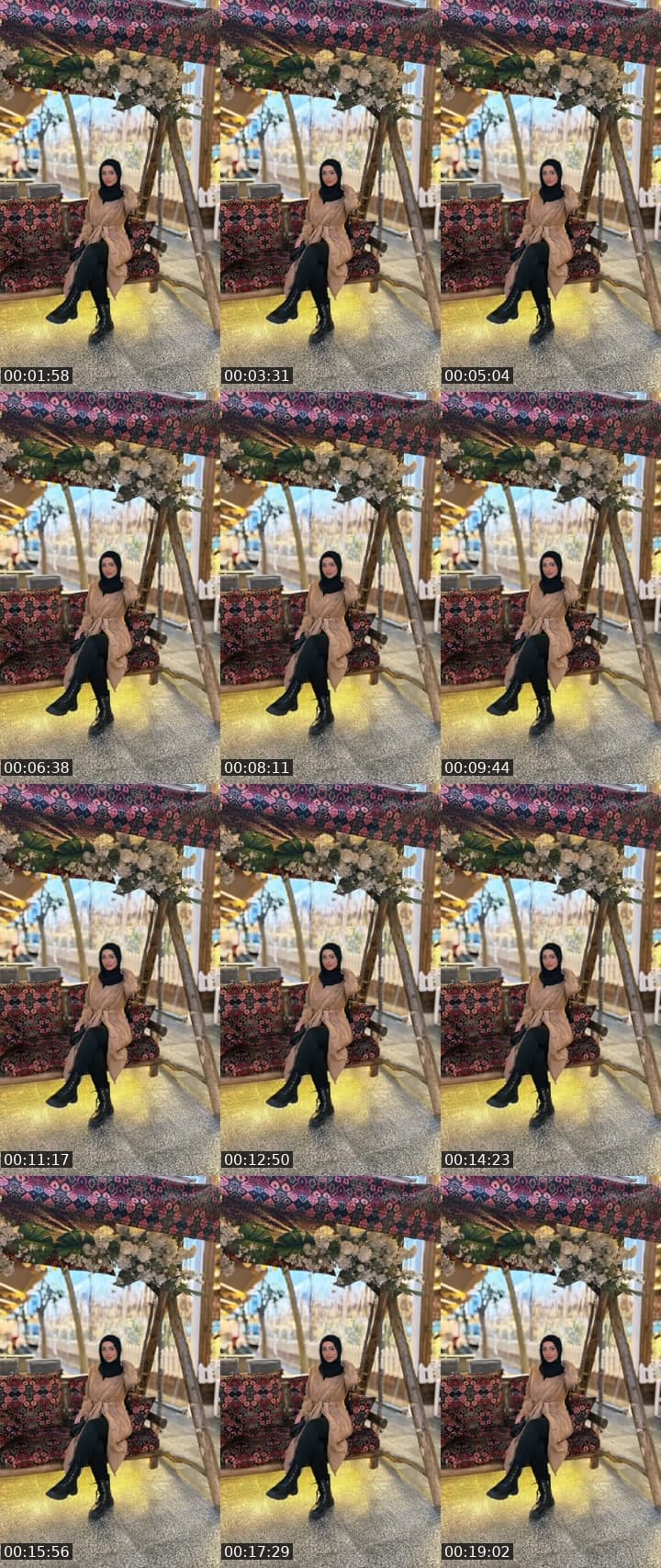 ما نحن إلا للفناء❤️