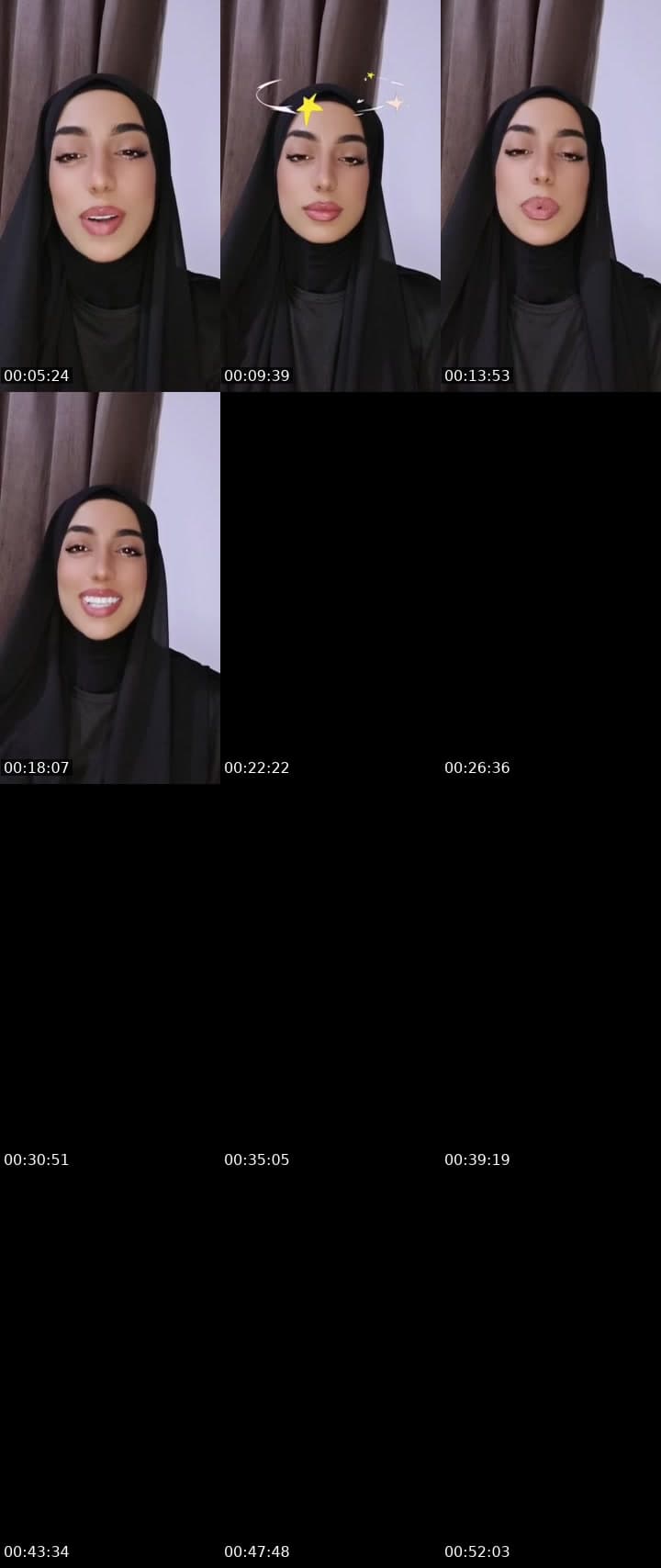 ما نحن إلا للفناء❤️
