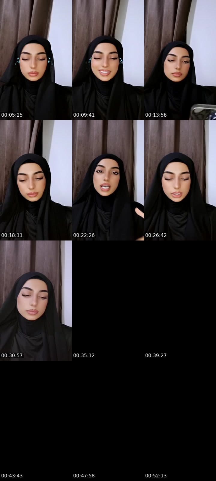 ما نحن إلا للفناء❤️