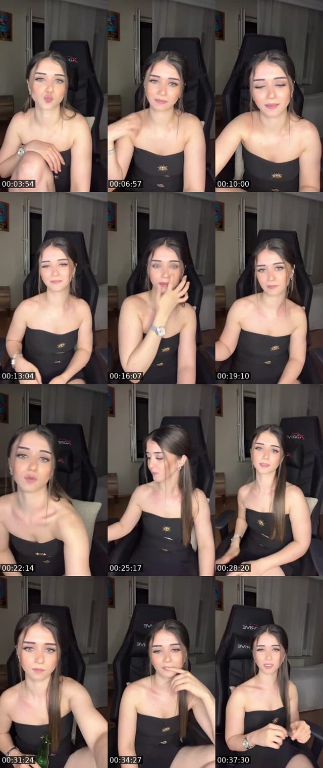 Bigo live: #Cutey Sen yoksan bir kişi eksiğiz 😎 by @882581347
