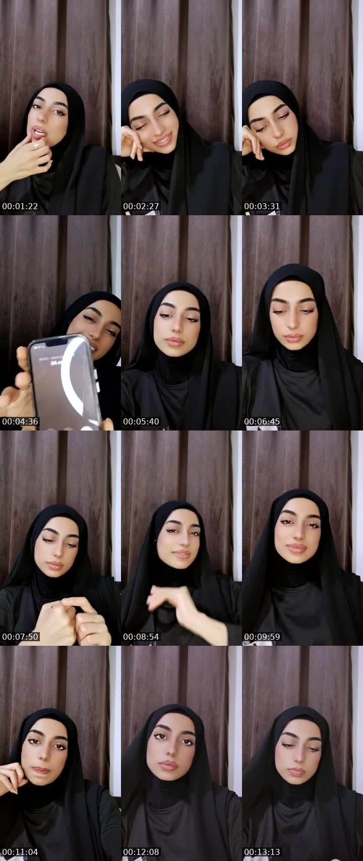 ما نحن إلا للفناء❤️