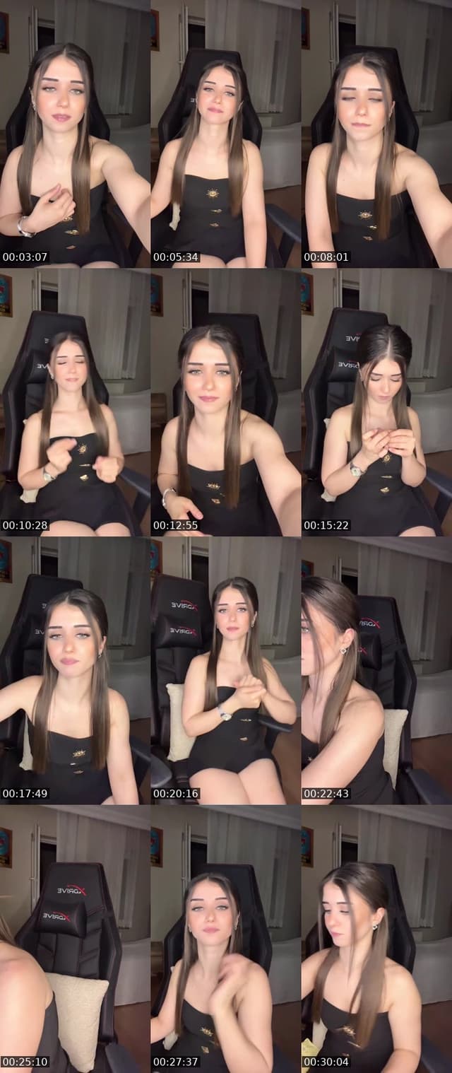 Bigo live: #Cutey Sen yoksan bir kişi eksiğiz 😎 by @882581347