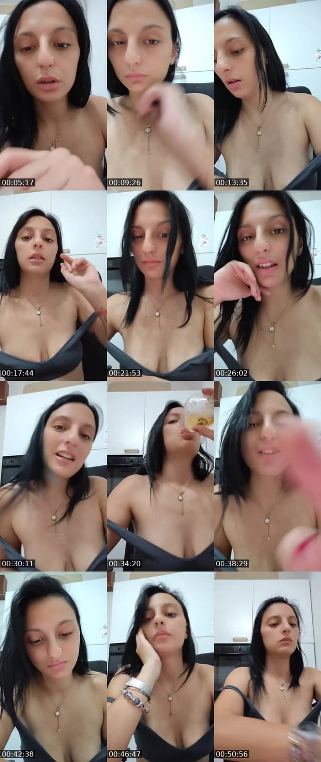 Bigo live: 🍀perla nera ce by @perlanera98