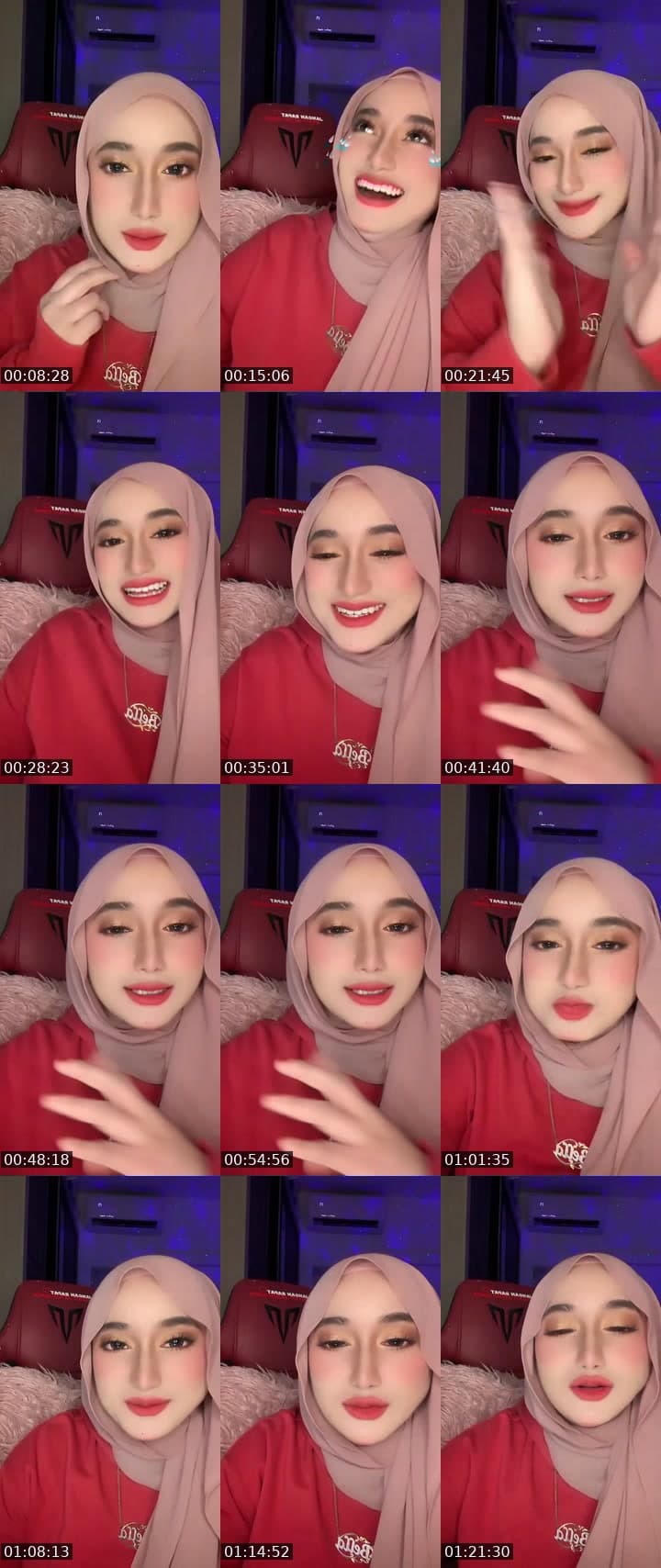 Hi awakkkkkk❤️