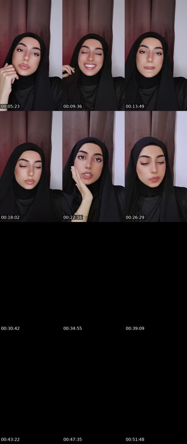 Bigo live: ما نحن إلا للفناء❤️ by @r._.b