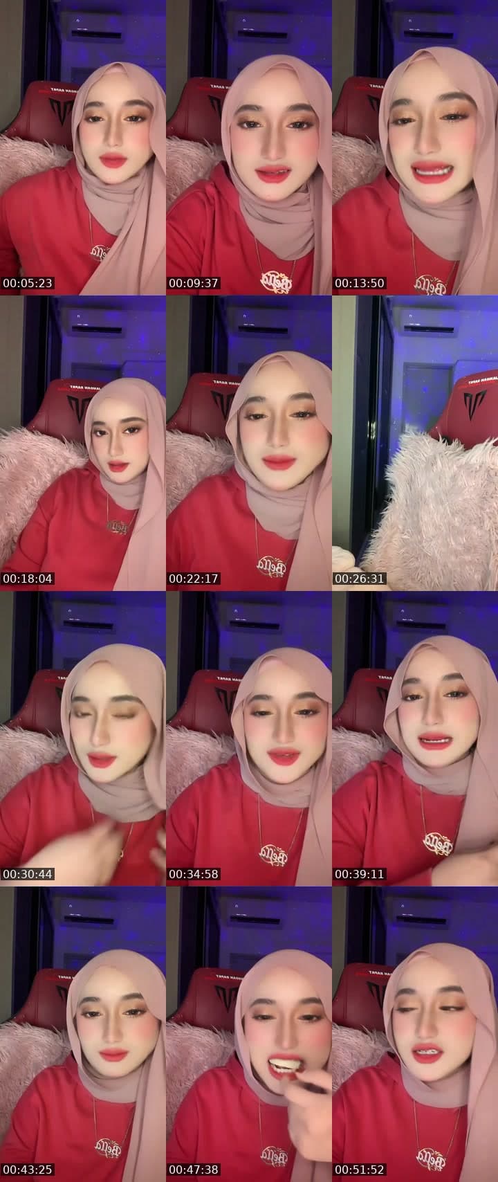 Hi awakkkkkk❤️