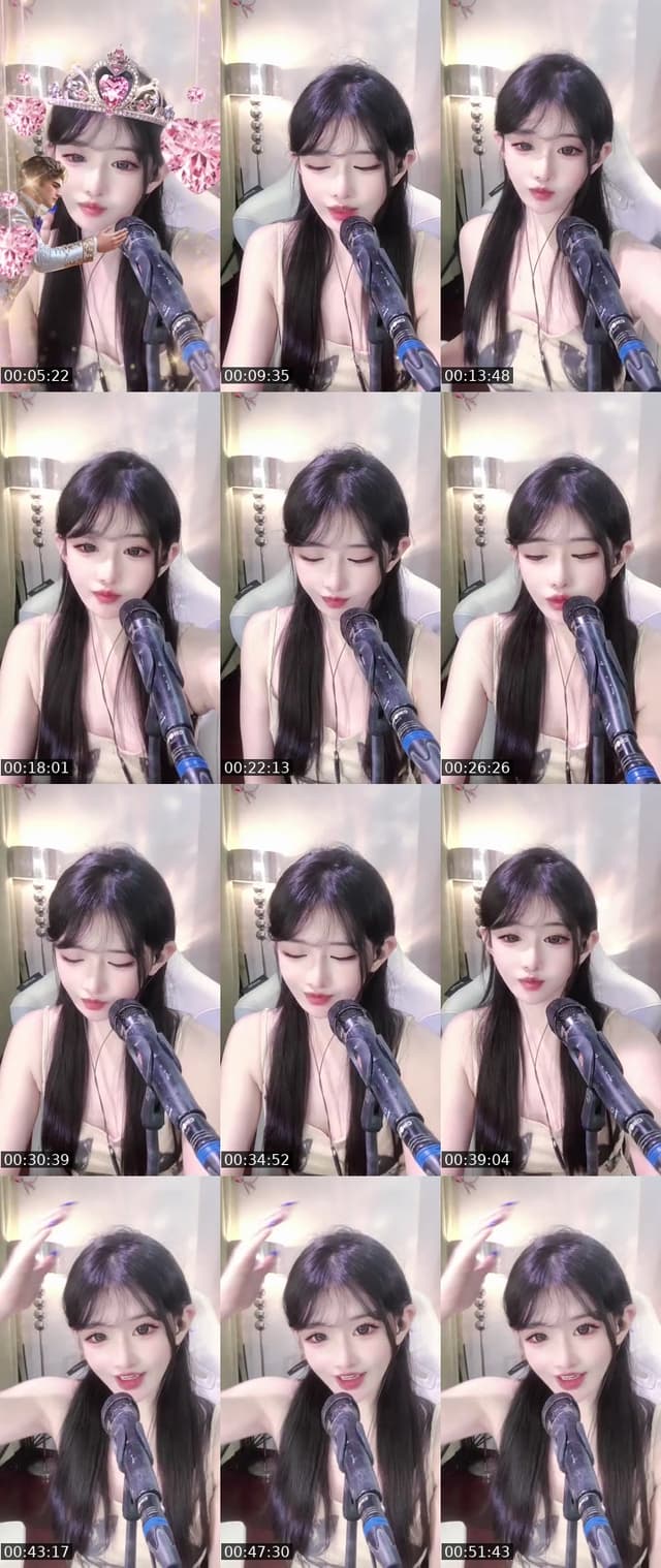 Bigo live: 喜欢那个 by @712811674