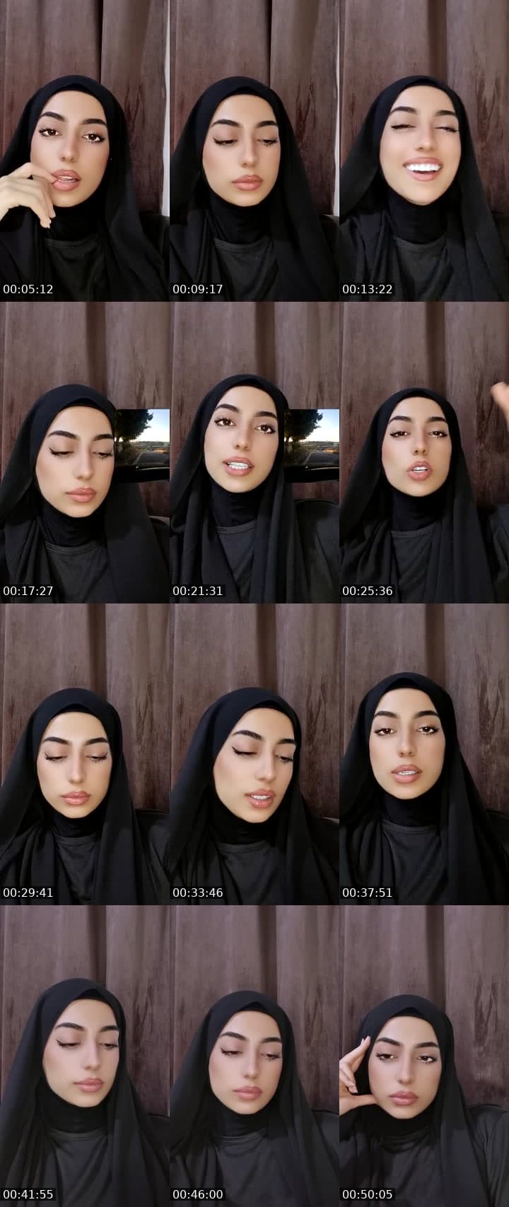 ما نحن إلا للفناء❤️