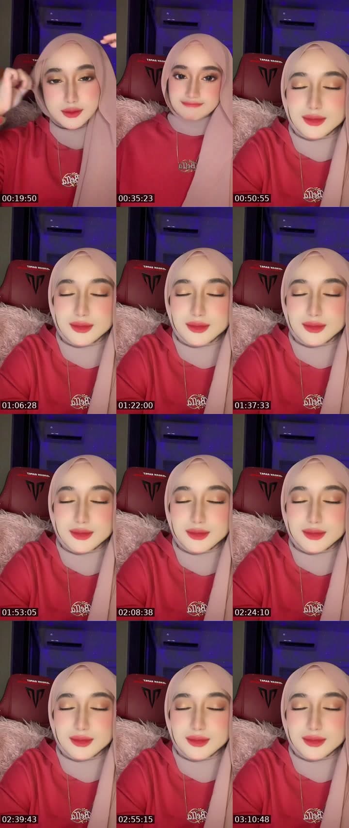 Hi awakkkkkk❤️