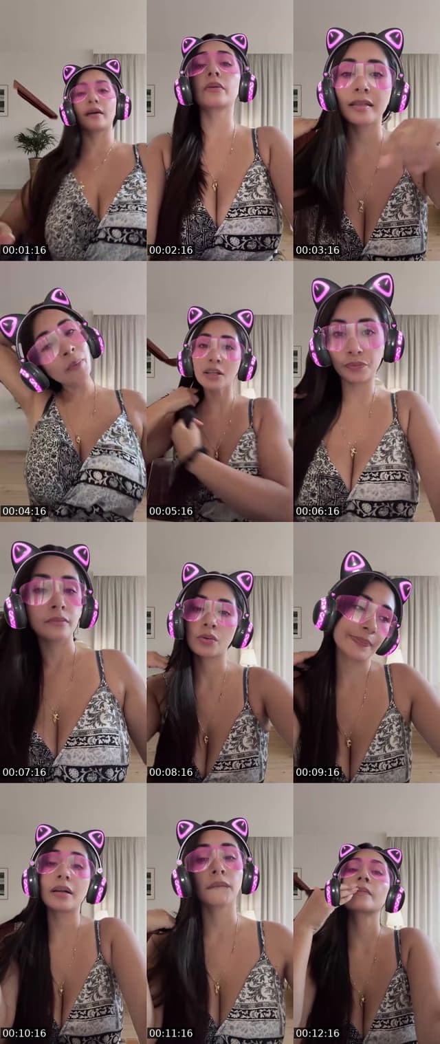Bigo live: 🌪️🔥Sky🔥🌪️ by @cielostorm