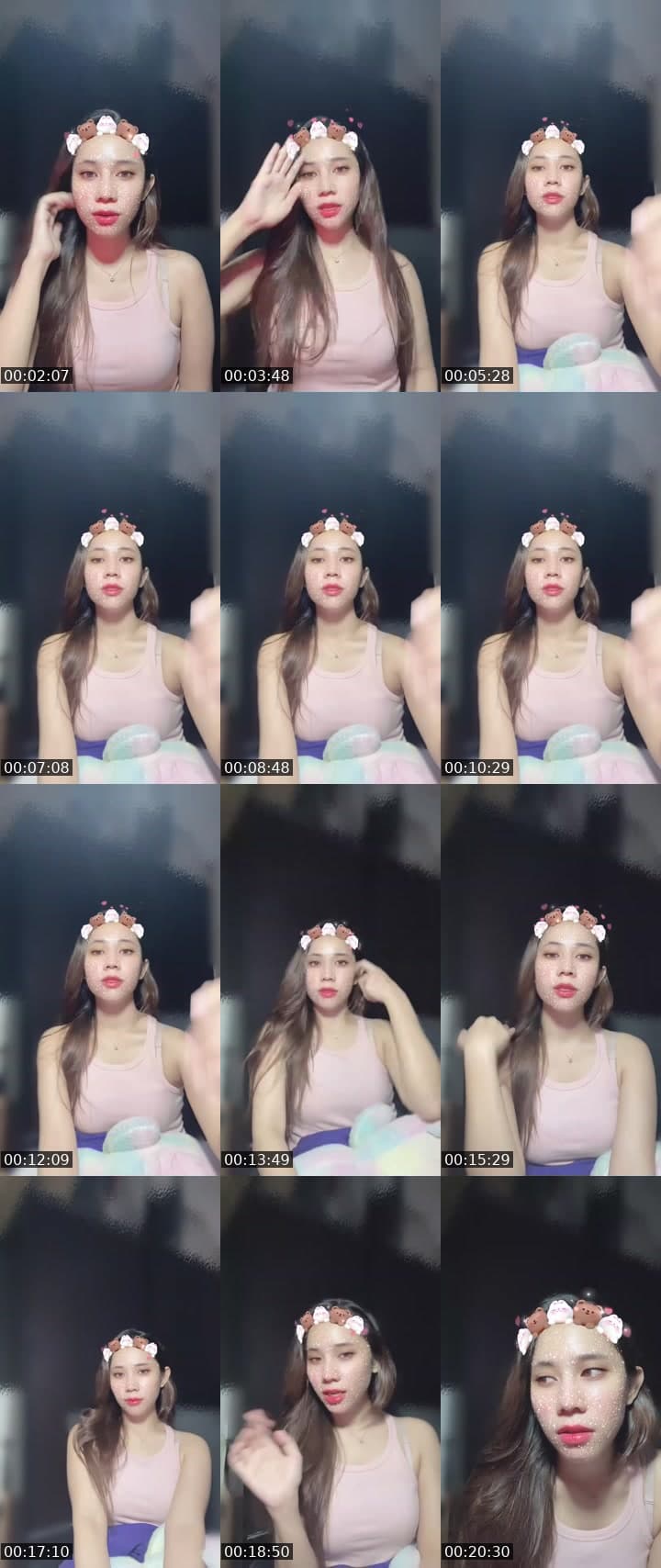 Hi love 🤍