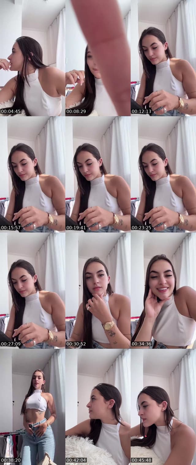 Bigo live: bianca🏝️ by @1119100415