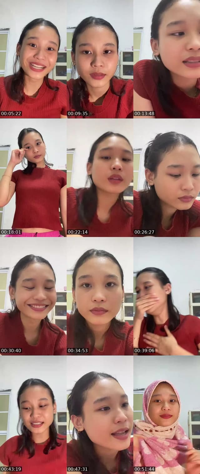 Bigo live: Hye baby 😘 by @asya070930
