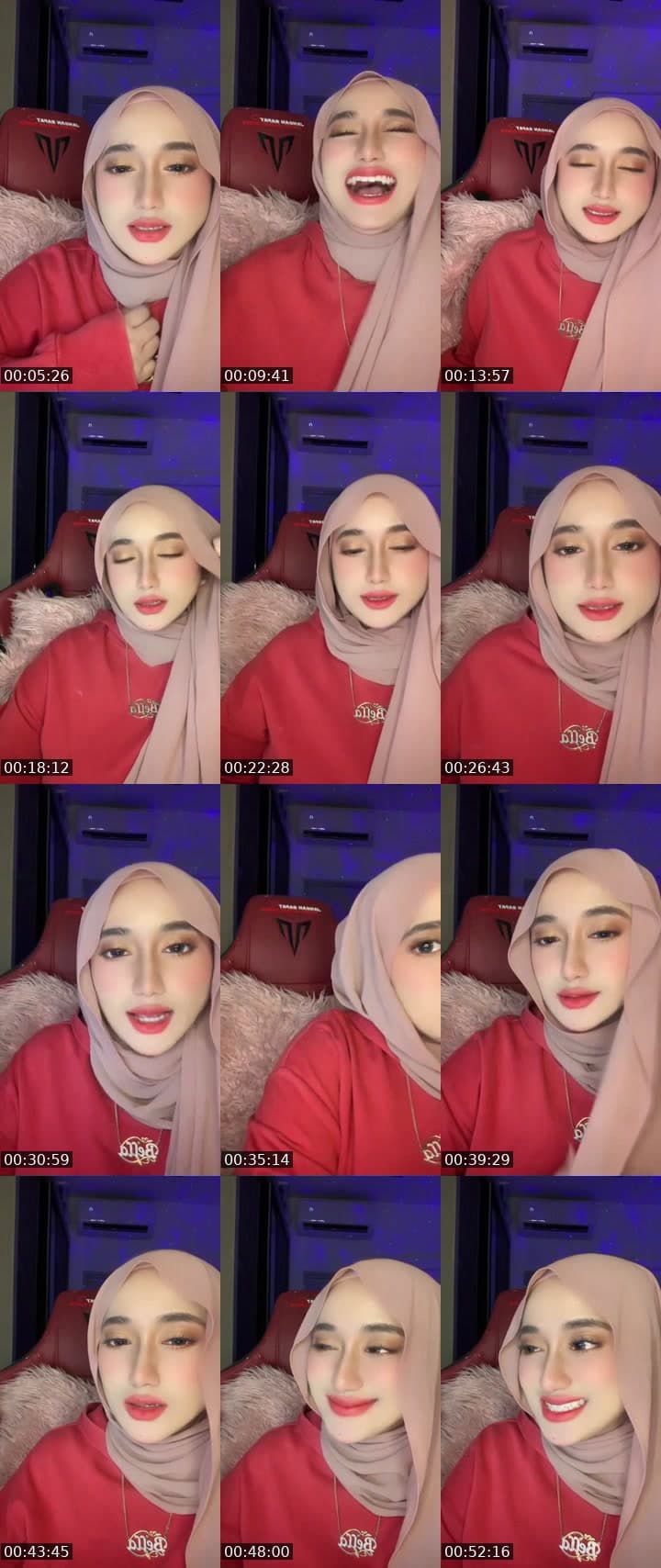 Hi awakkkkkk❤️