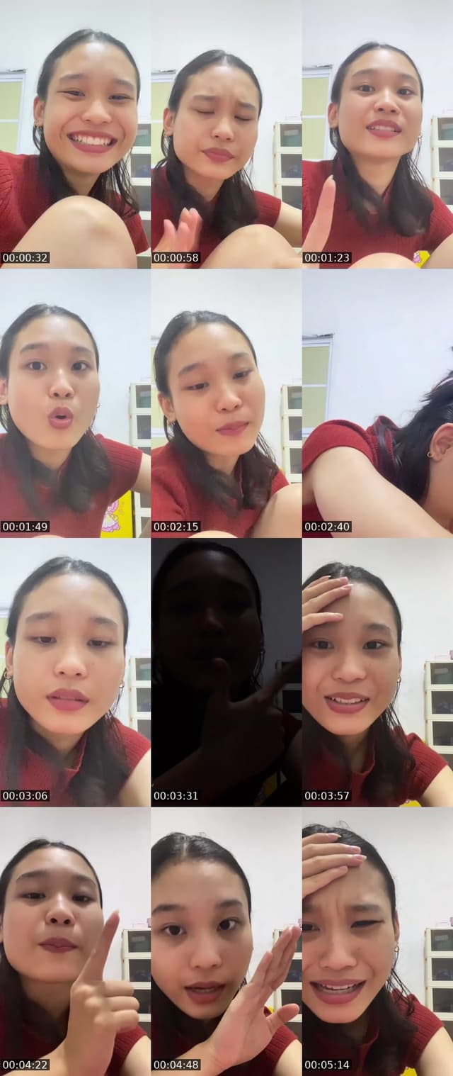Bigo live: Hye baby 😘 by @asya070930