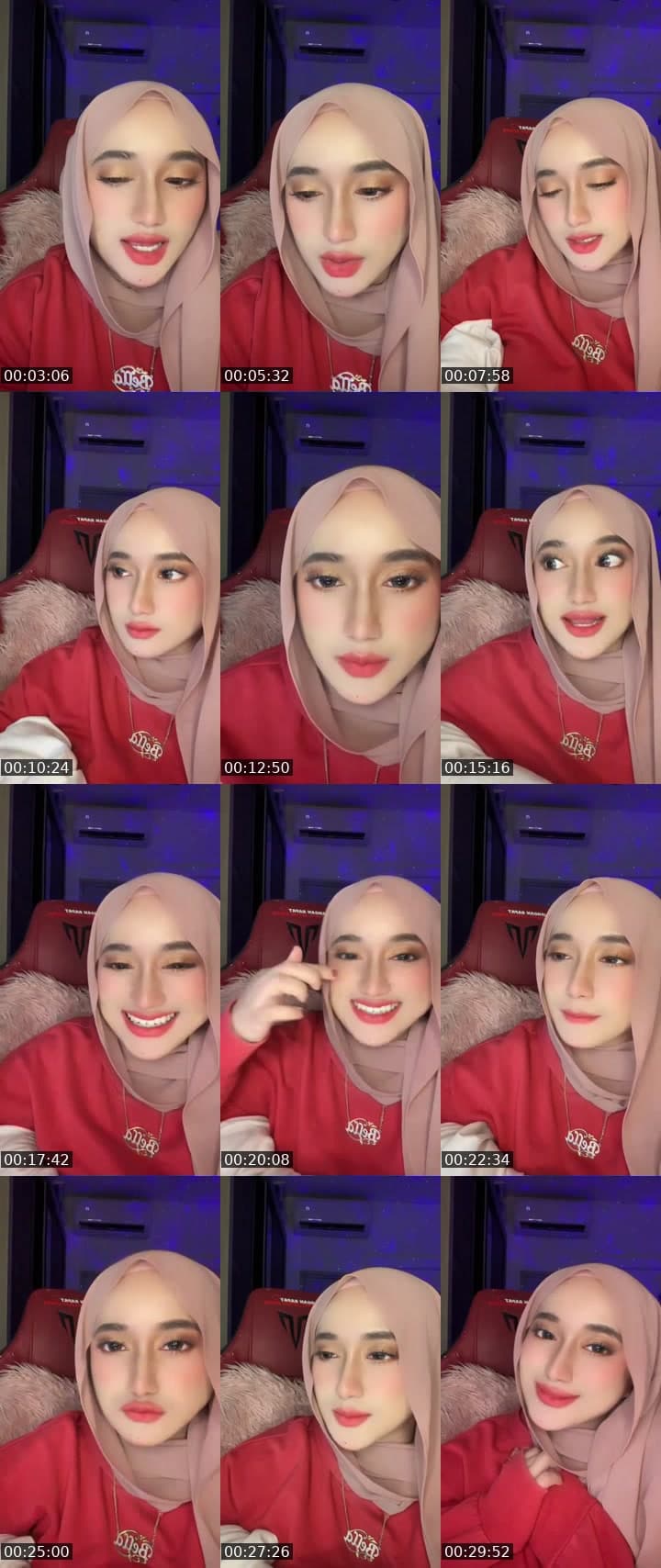 Hi awakkkkkk❤️