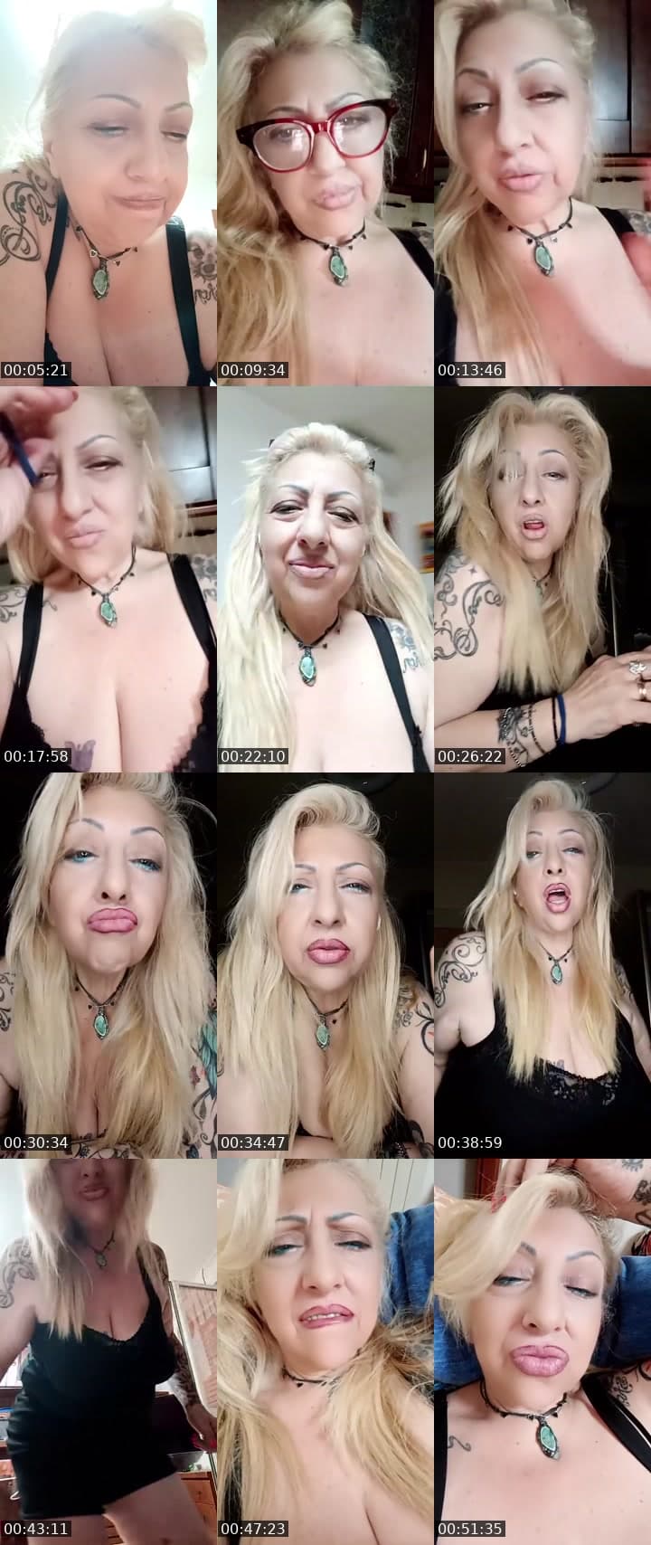 vieni qui💋