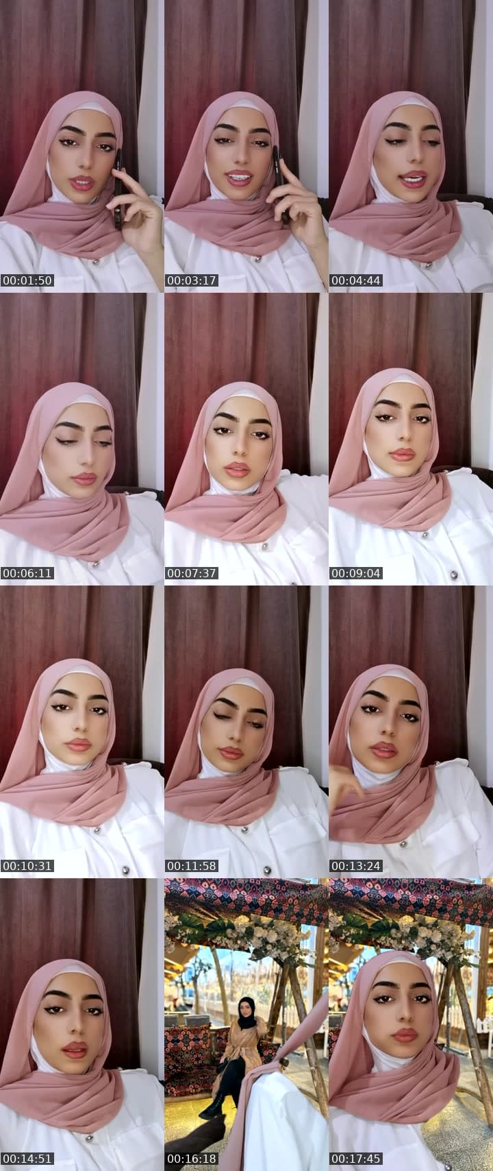 ما نحن إلا للفناء❤️