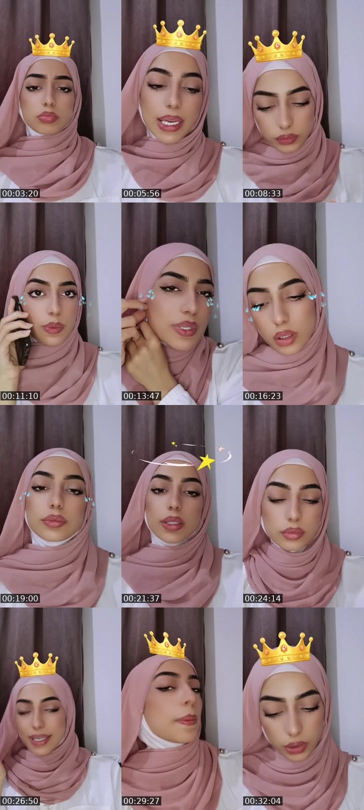ما نحن إلا للفناء❤️