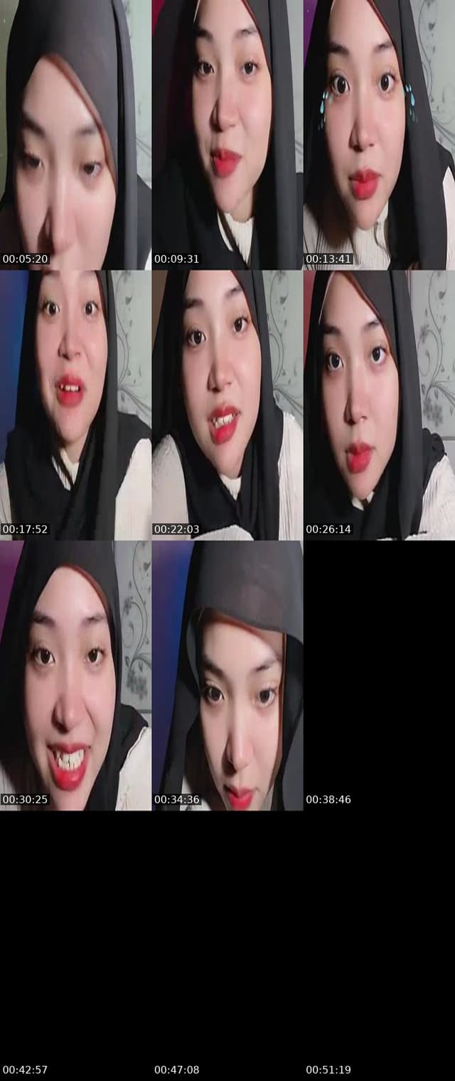 Bigo live: Hello you😘 by @yuuki_asuna