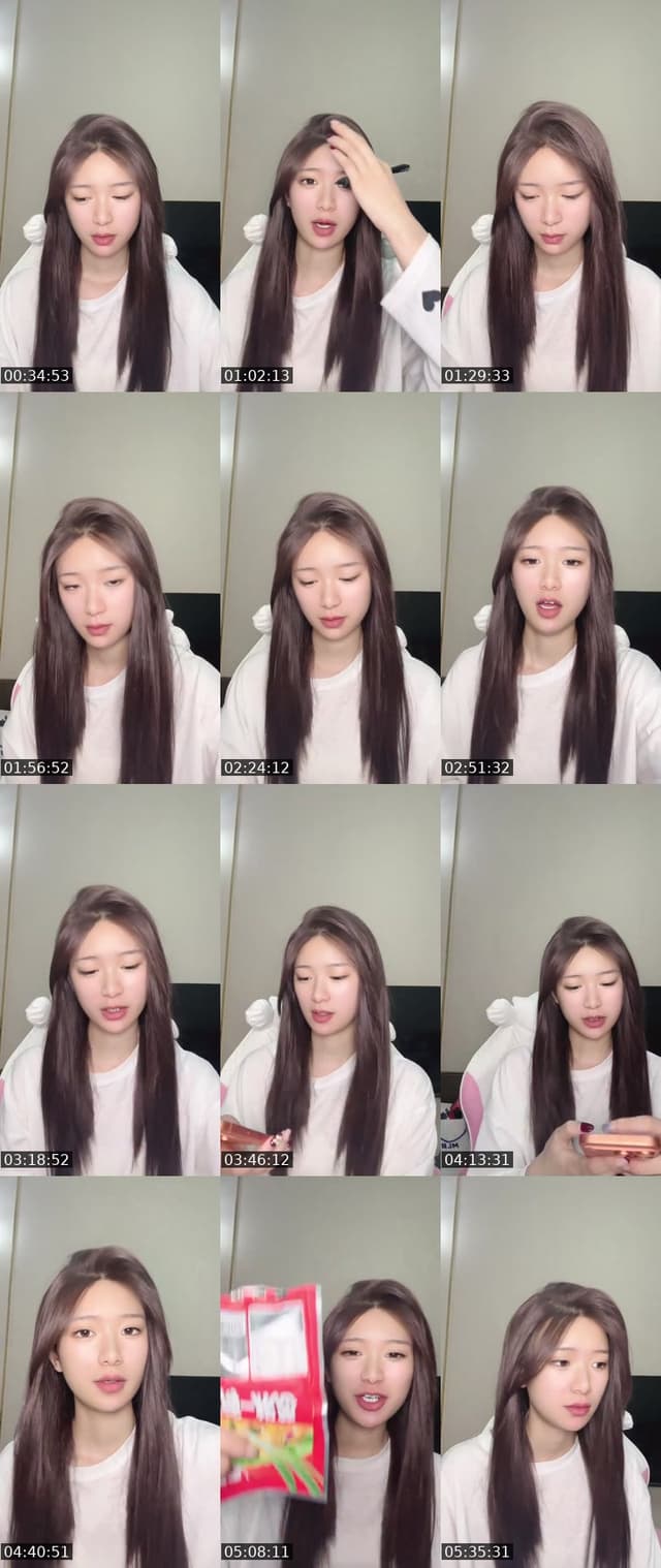 Bigo live: Bb🍀 by @1099011602