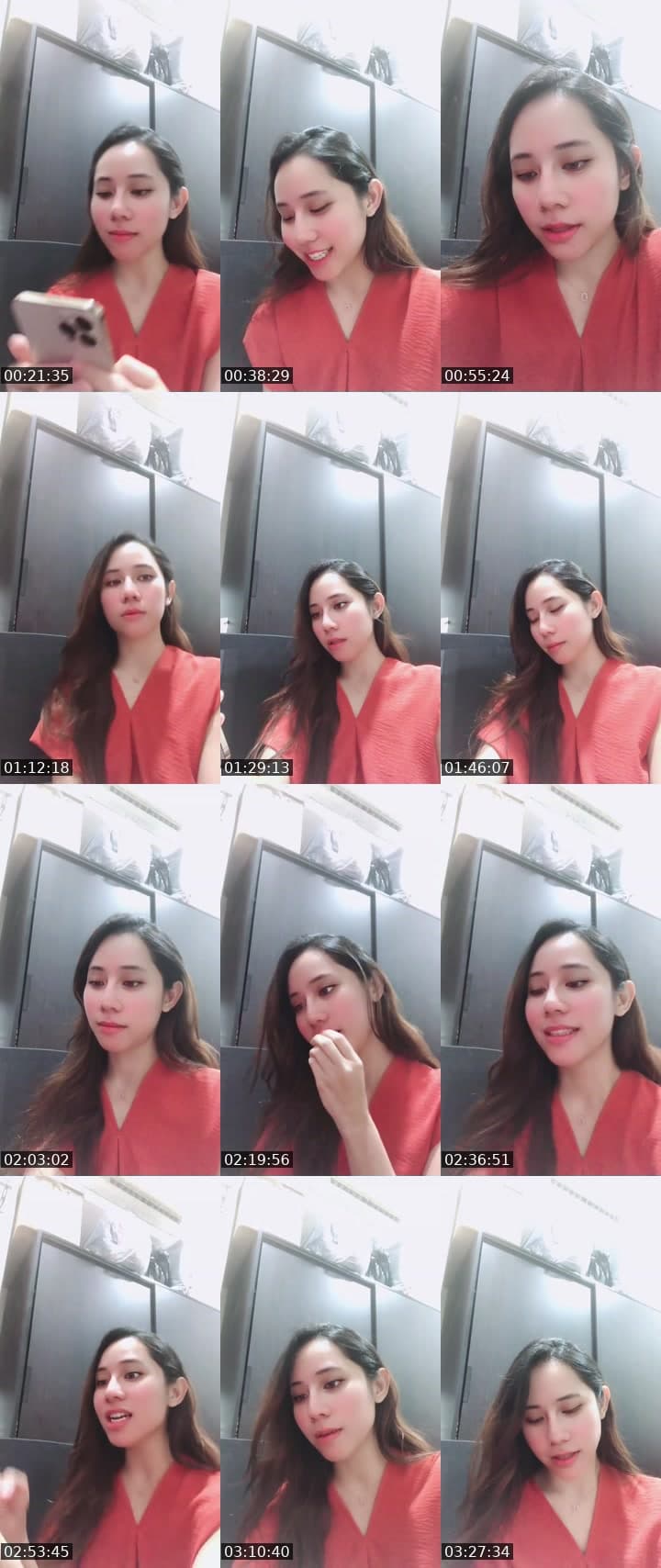 Hi love lets just chill 🤍