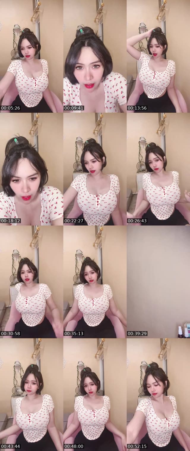 Bigo live: piu piu by @cleo_patra07