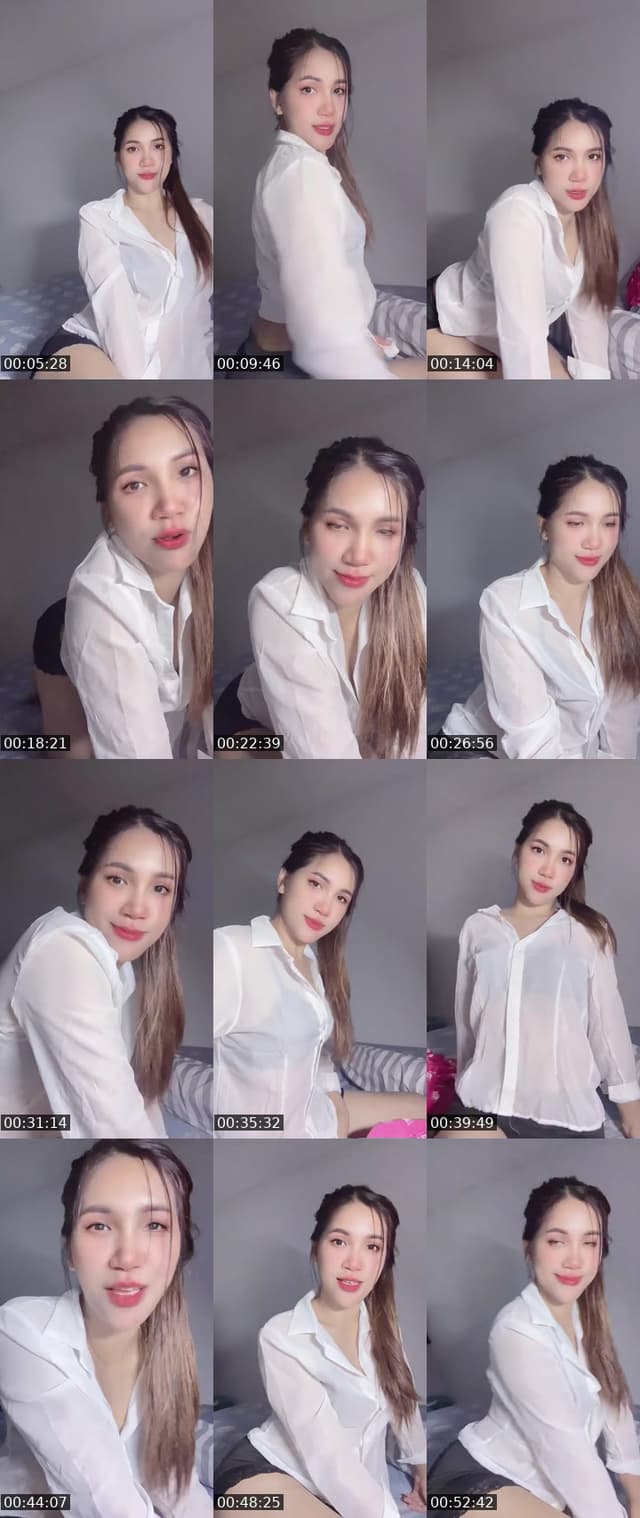 Bigo live: คิดถึง❤️ by @namziii