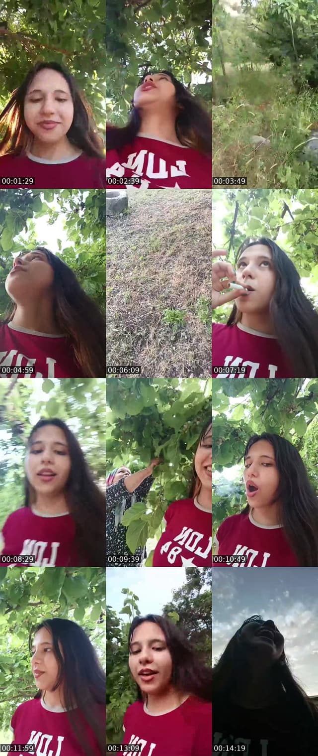 Bigo live: DESTEK🍓🦢 by @cemos2211