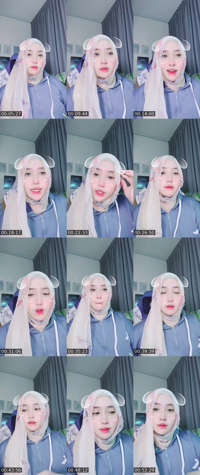 Bigo live: #charmer miss me? -100k by @s1441m