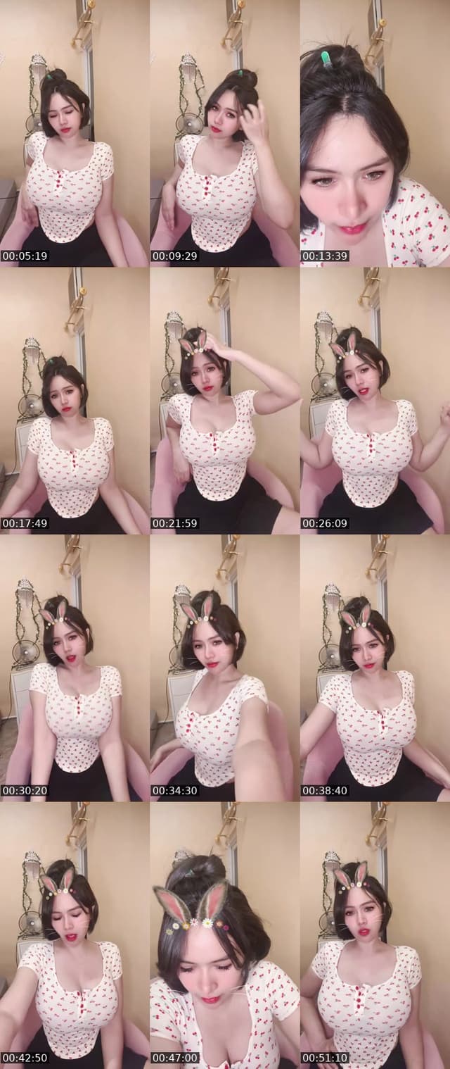 Bigo live: piu piu by @cleo_patra07
