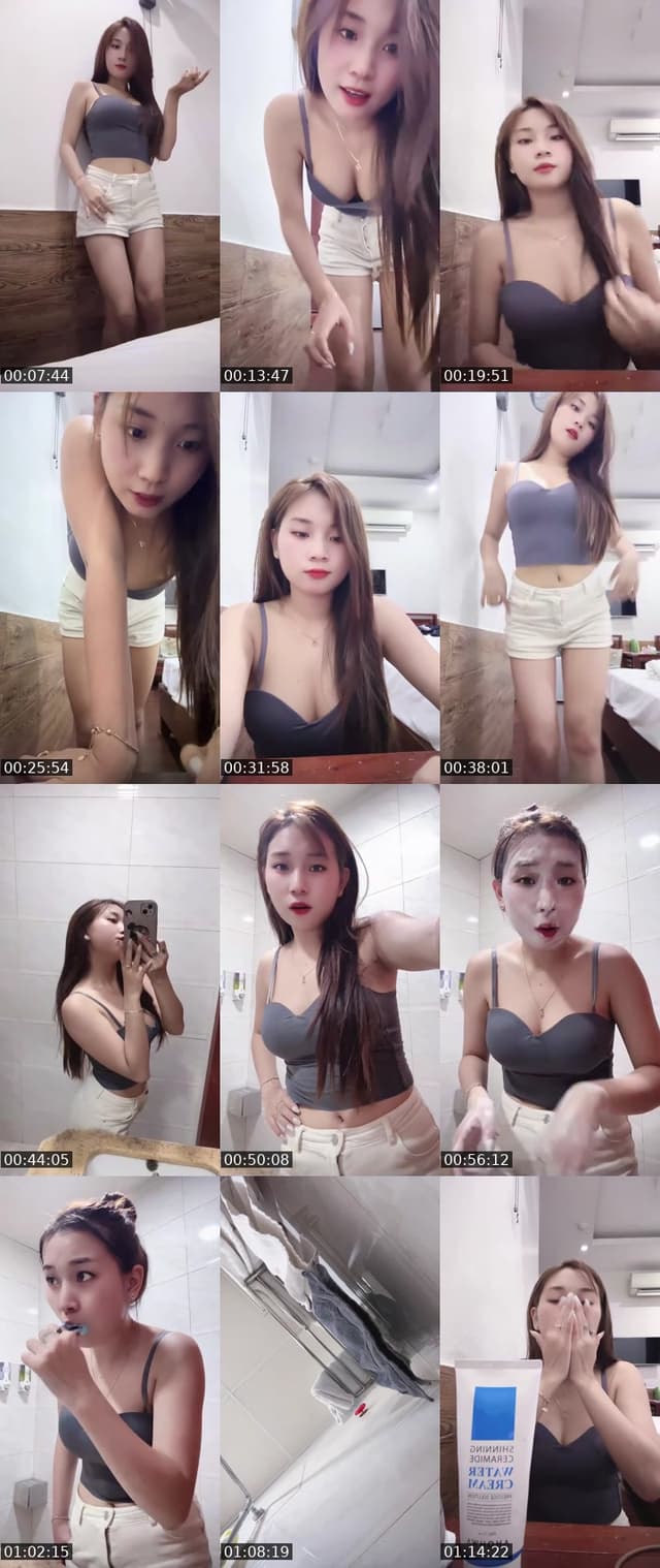 Past Bigo live: Idol mới ước gặp Bụt😀 by @nusyhanh123