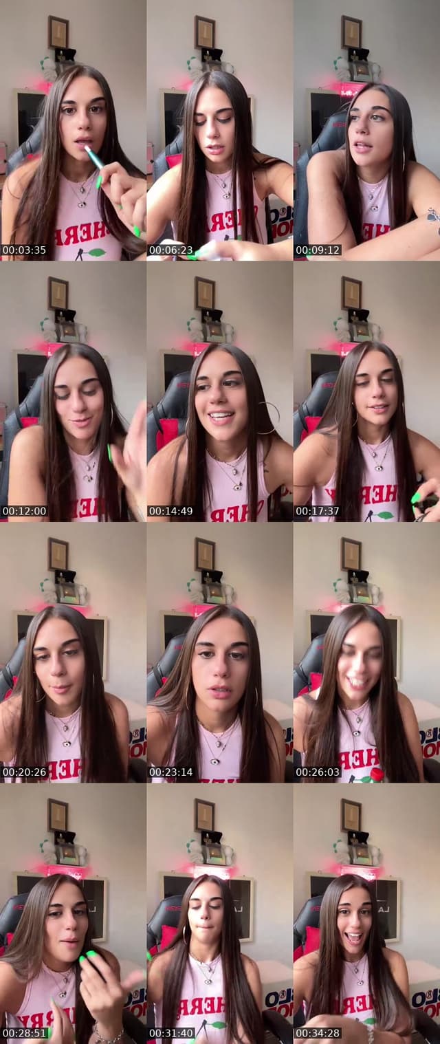 Bigo live: #DJ #ita Talk with me💋❤️🇮🇹🇫🇷🇪🇸 by @528nutellina9173