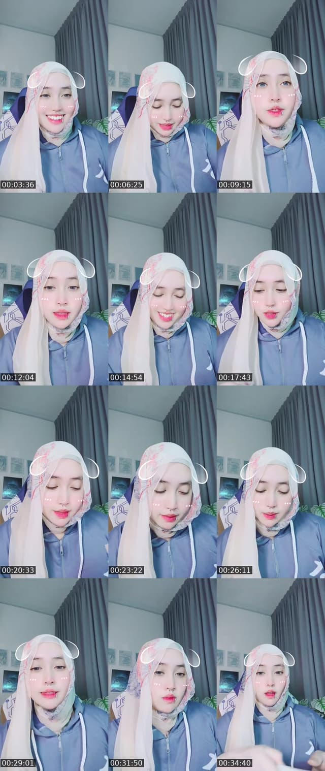 Bigo live: #charmer miss me? -100k by @s1441m